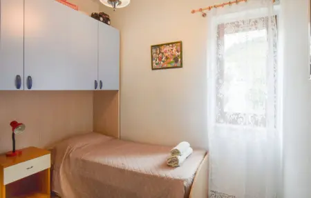 Location Appartement 4 personnes à Sangineto - Photo 9