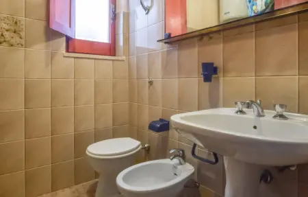 Location Appartement 4 personnes à Sangineto - Photo 10