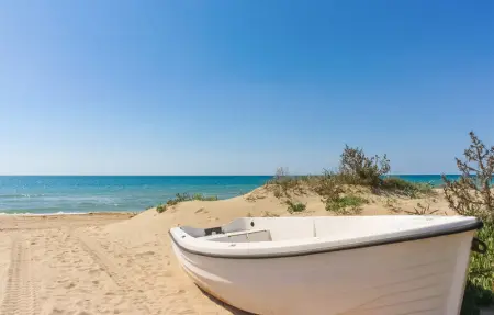 Location Appartement 4 personnes à Sangineto - Photo 12