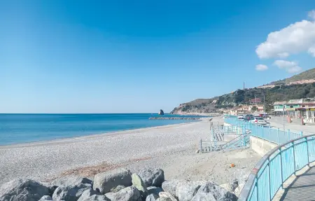 Location Appartement 4 personnes à Sangineto - Photo 13