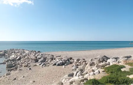 Location Appartement 4 personnes à Sangineto - Photo 14