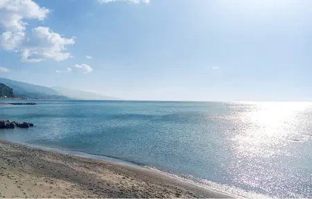 Location Appartement 4 personnes à Sangineto - Photo 15