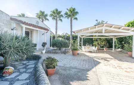 Location Maison 8 personnes à Modica - Photo 12