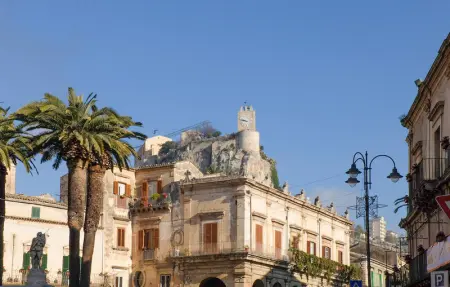 Location Maison 8 personnes à Modica - Photo 34