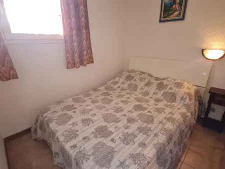 Appartement 2P avec balcon, piscine et parking proche centre de Sainte-Maxime - Photo 10