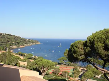 Appartement à Sainte Maxime, Appartement 4 pièces avec piscine et garage à Sainte-Maxime - L991845