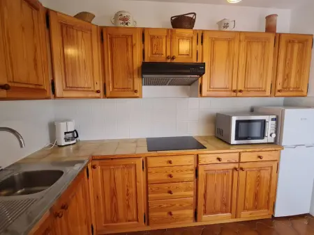 Studio climatisé, centre-ville, proche plage, parking privé - Sainte-Maxime - Photo 8