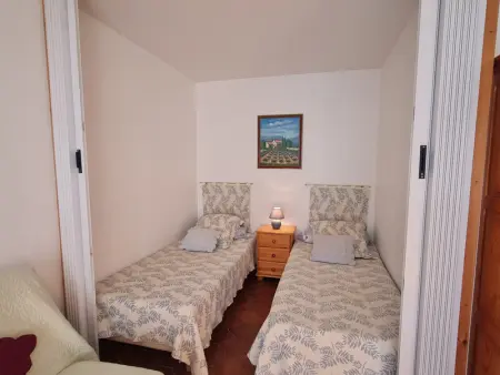 Studio climatisé, centre-ville, proche plage, parking privé - Sainte-Maxime - Photo 10