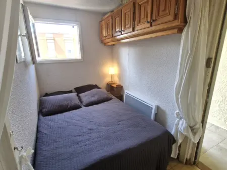 Studio avec Cabine, Piscine, Parking Privé, Proche Plages à Sainte-Maxime - Photo 10