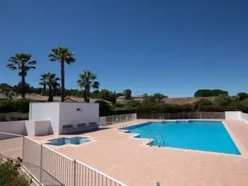 Haus in Roquebrune sur Argens,Le Green Village FR8542.200.4 N°991899