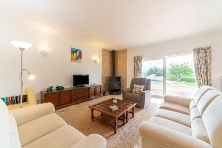 Villa Monchique, Maison 6 personnes à Poço Fundo   Silves - Photo 1