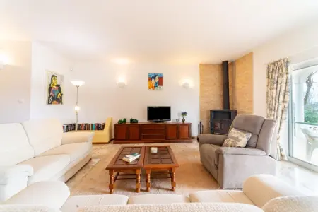 Villa Monchique, Maison 6 personnes à Poço Fundo   Silves - Photo 11