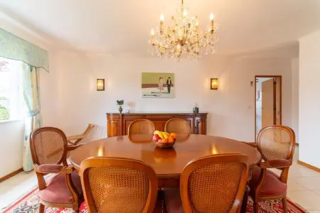 Villa Monchique, Maison 6 personnes à Poço Fundo   Silves - Photo 12