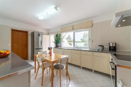 Villa Monchique, Maison 6 personnes à Poço Fundo   Silves - Photo 15