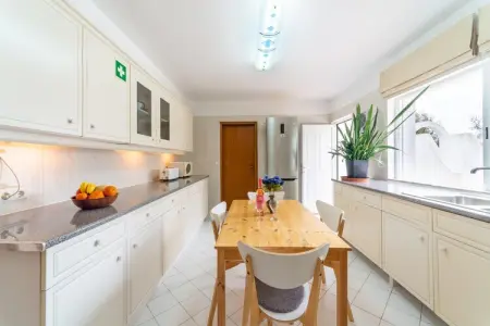 Villa Monchique, Maison 6 personnes à Poço Fundo   Silves - Photo 16