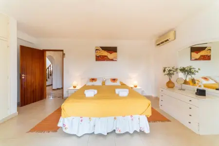 Villa Monchique, Maison 6 personnes à Poço Fundo   Silves - Photo 18