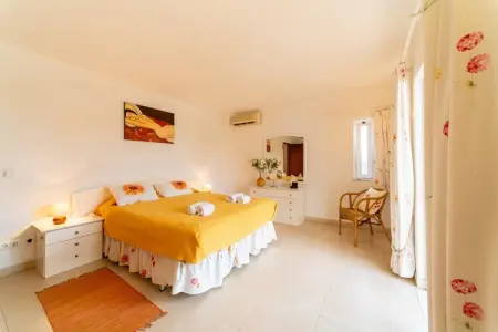 Villa Monchique, Maison 6 personnes à Poço Fundo   Silves - Photo 19