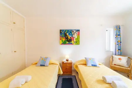 Villa Monchique, Maison 6 personnes à Poço Fundo   Silves - Photo 21