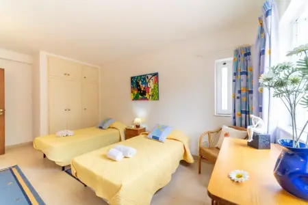 Villa Monchique, Maison 6 personnes à Poço Fundo   Silves - Photo 22