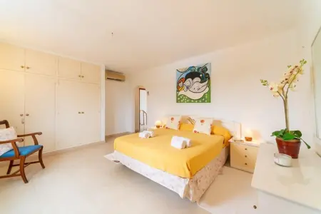 Villa Monchique, Maison 6 personnes à Poço Fundo   Silves - Photo 25