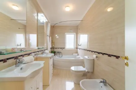 Villa Monchique, Maison 6 personnes à Poço Fundo   Silves - Photo 26