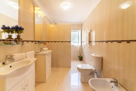 Villa Monchique, Maison 6 personnes à Poço Fundo   Silves - Photo 27