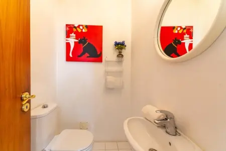 Villa Monchique, Maison 6 personnes à Poço Fundo   Silves - Photo 29