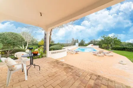 Villa Monchique, Maison 6 personnes à Poço Fundo   Silves - Photo 32
