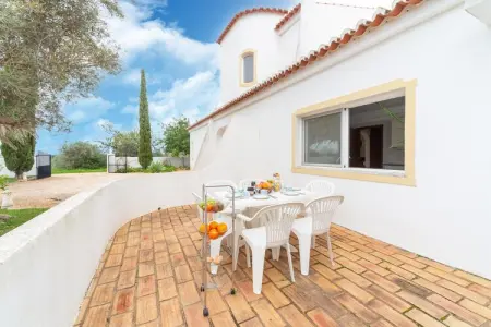 Villa Monchique, Maison 6 personnes à Poço Fundo   Silves - Photo 33