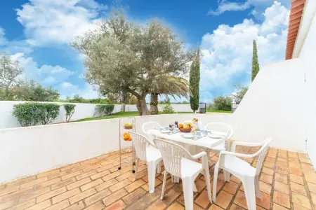 Villa Monchique, Maison 6 personnes à Poço Fundo   Silves - Photo 34