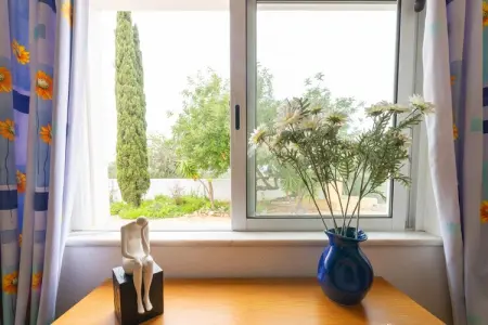 Villa Monchique, Maison 6 personnes à Poço Fundo   Silves - Photo 38