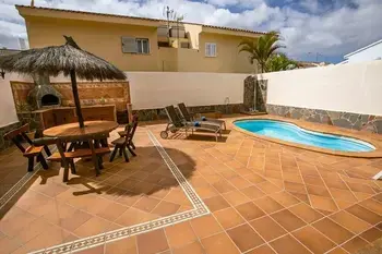 Villa en Corralejo,Villa La Maison de la Plage ES-35660-44 N°991922