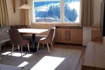 Location Appartement à St. Ulrich in Gröden,141278 IT-39046-12 N°991960