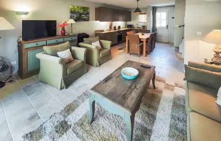 Location Maison 4 personnes à Saint Laurent de la Cabrerisse - Photo 1