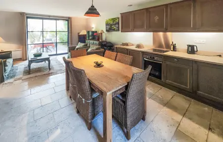 Location Maison 4 personnes à Saint Laurent de la Cabrerisse - Photo 3