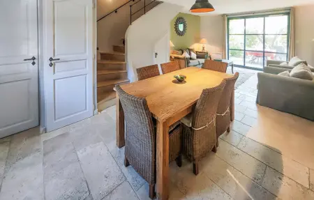 Location Maison 4 personnes à Saint Laurent de la Cabrerisse - Photo 5