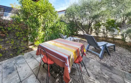 Location Maison 4 personnes à Saint Laurent de la Cabrerisse - Photo 6