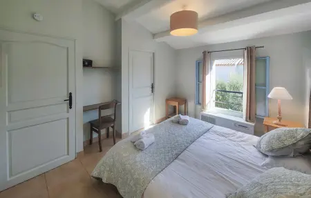 Location Maison 4 personnes à Saint Laurent de la Cabrerisse - Photo 9