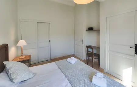 Location Maison 4 personnes à Saint Laurent de la Cabrerisse - Photo 11