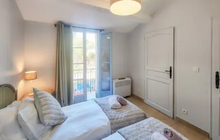 Location Maison 4 personnes à Saint Laurent de la Cabrerisse - Photo 12