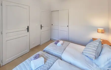 Location Maison 4 personnes à Saint Laurent de la Cabrerisse - Photo 13