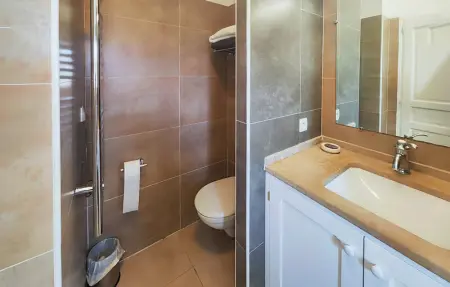 Location Maison 4 personnes à Saint Laurent de la Cabrerisse - Photo 15