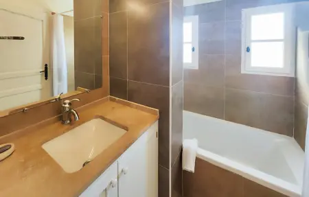 Location Maison 4 personnes à Saint Laurent de la Cabrerisse - Photo 16