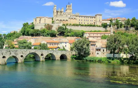 Location Maison 4 personnes à Saint Laurent de la Cabrerisse - Photo 19