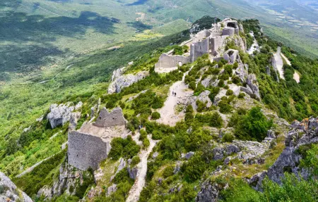 Location Maison 4 personnes à Saint Laurent de la Cabrerisse - Photo 20