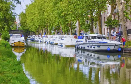 Location Maison 4 personnes à Saint Laurent de la Cabrerisse - Photo 22