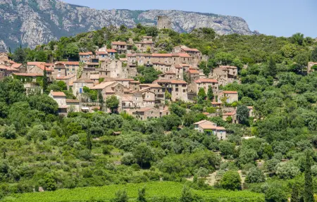 Location Maison 4 personnes à Saint Laurent de la Cabrerisse - Photo 23