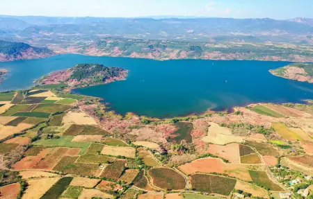 Location Maison 4 personnes à Saint Laurent de la Cabrerisse - Photo 24