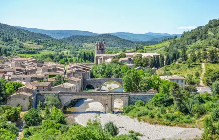 Location Maison 4 personnes à Saint Laurent de la Cabrerisse - Photo 28