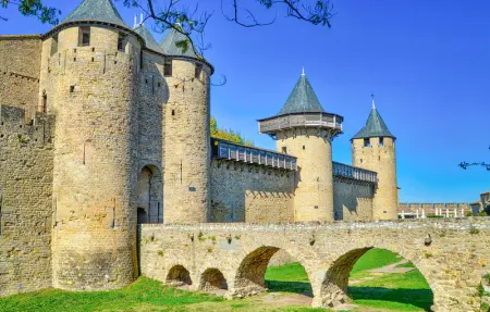 Location Maison 4 personnes à Saint Laurent de la Cabrerisse - Photo 29